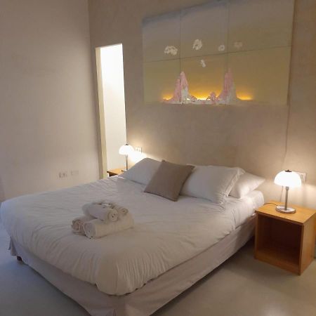 Апартаменты Loft Farnese 2 Рим Экстерьер фото