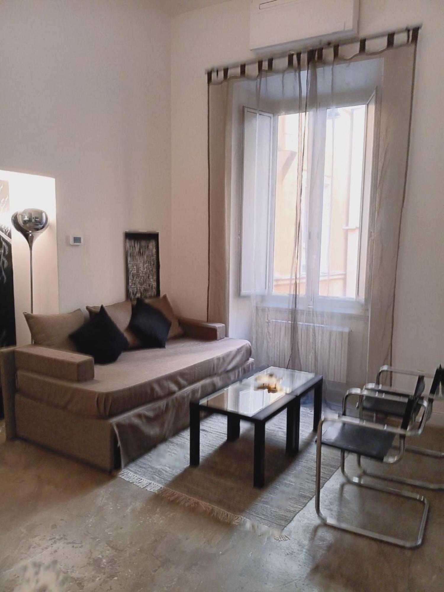 Апартаменты Loft Farnese 2 Рим Экстерьер фото