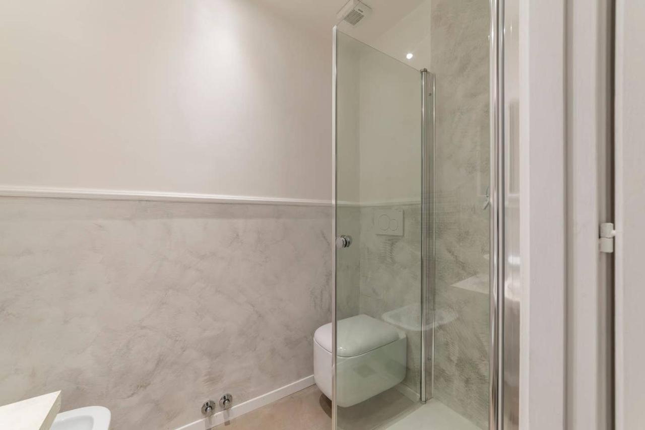 Апартаменты Loft Farnese 2 Рим Экстерьер фото