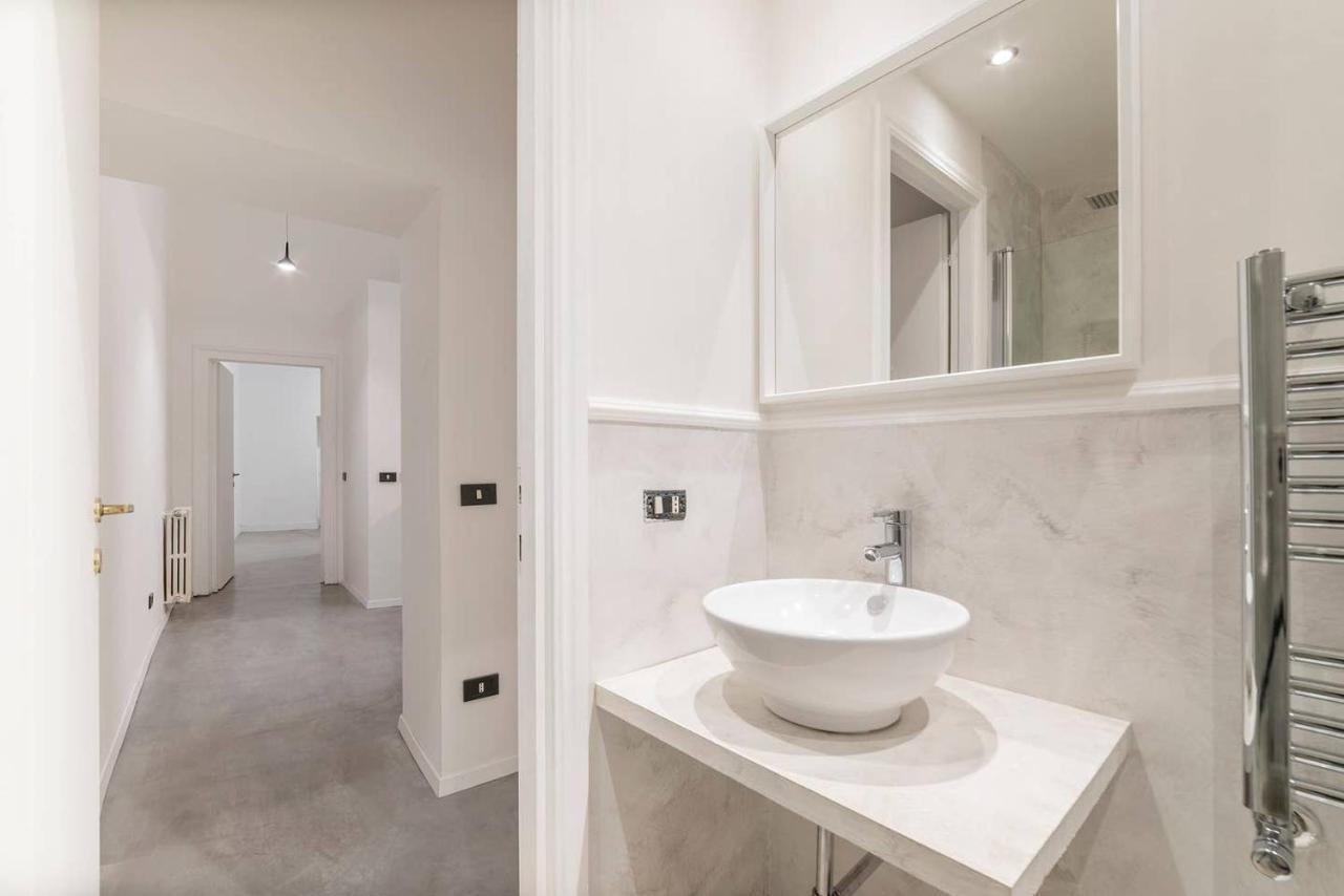 Апартаменты Loft Farnese 2 Рим Экстерьер фото